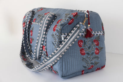 Weekend Bag Grishma