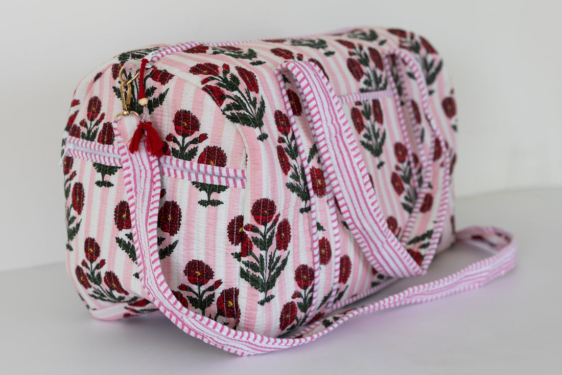 Weekend Bag Maryam