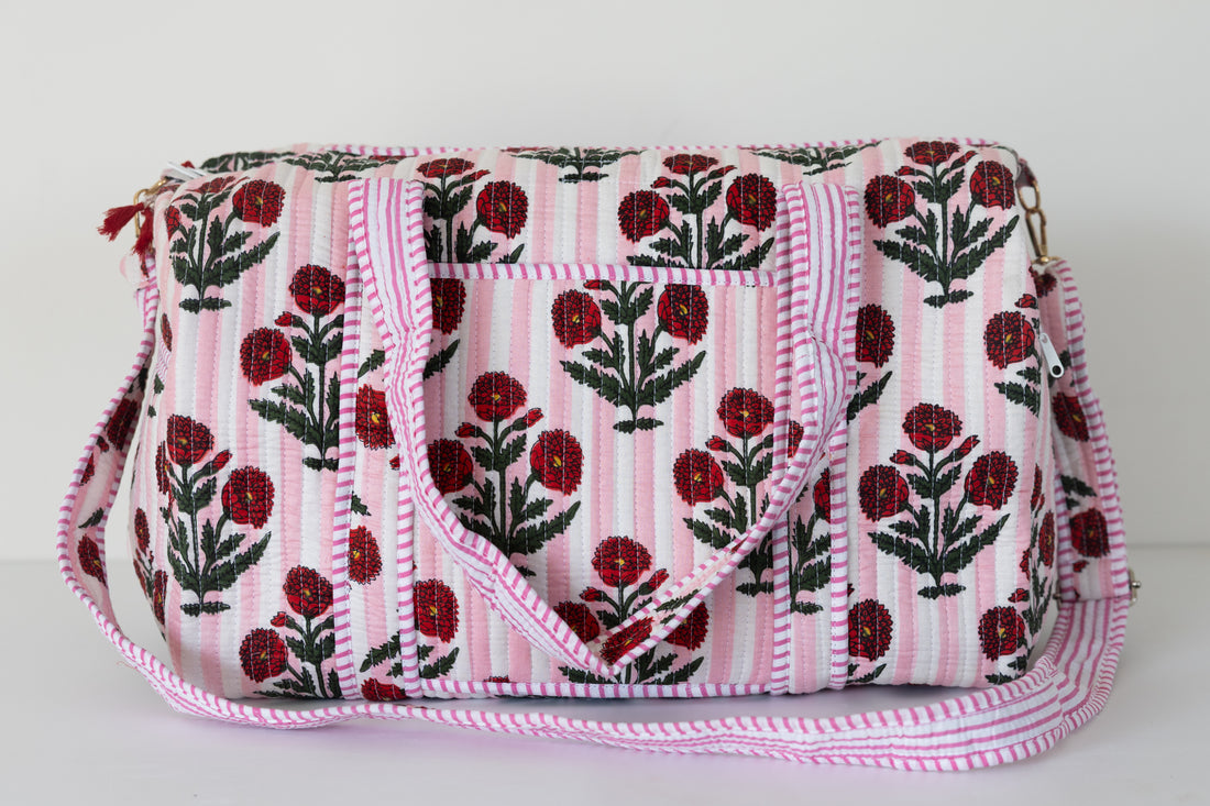 Weekend Bag Maryam