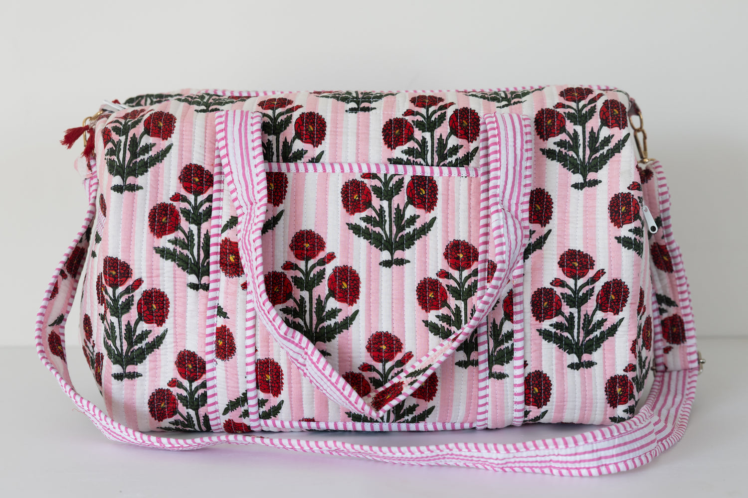 Weekend Bag Maryam