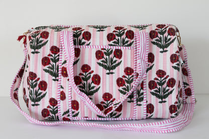 Weekend Bag Maryam