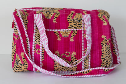 Weekend Bag Sultana