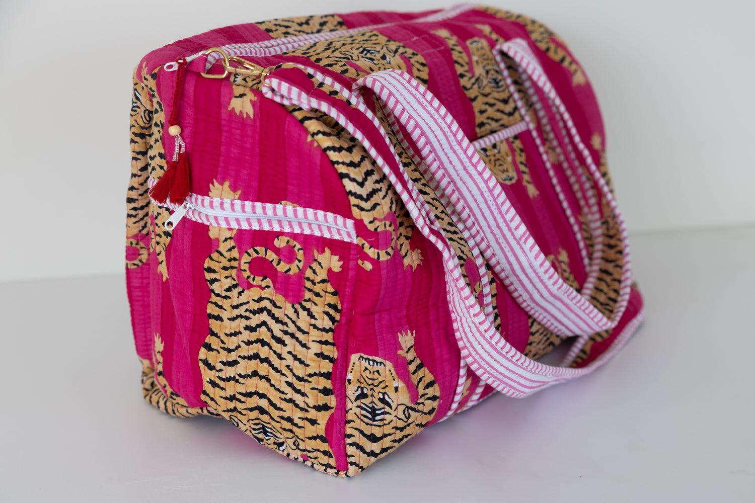 Weekend Bag Sultana