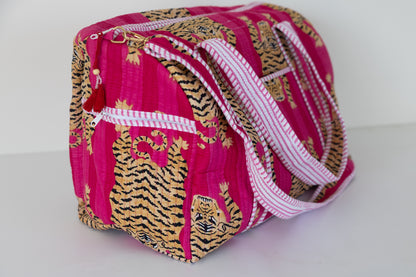 Weekend Bag Sultana