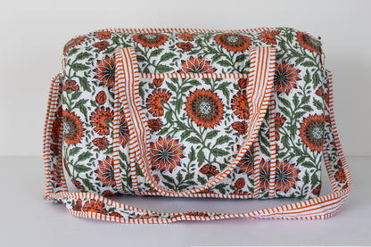 Weekend Bag Yana