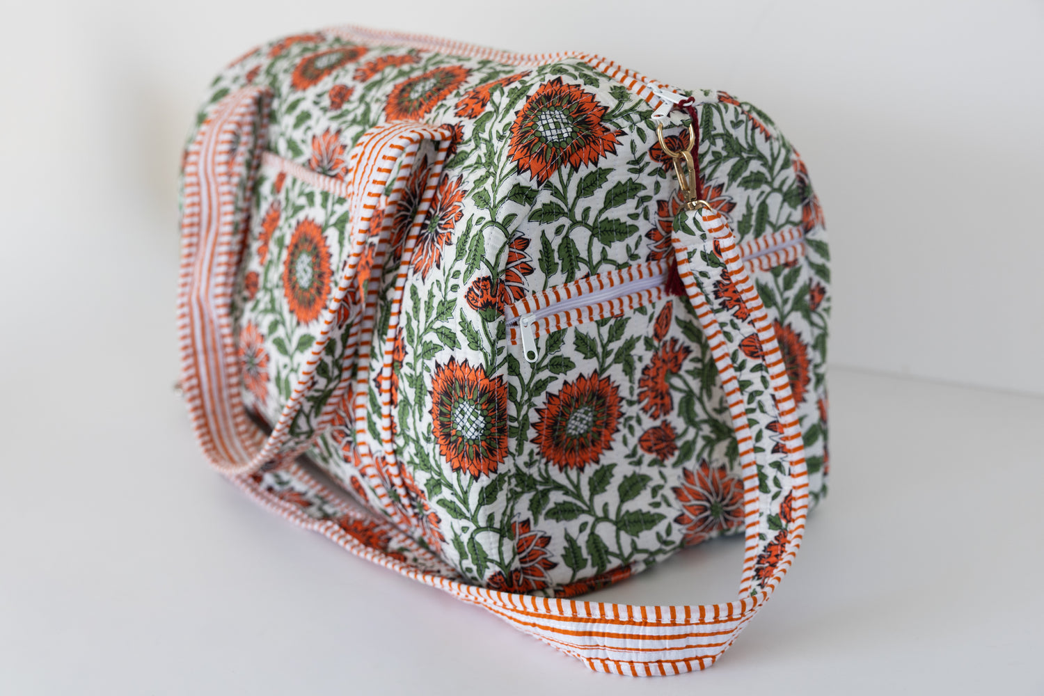 Weekend Bag Yana