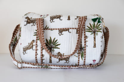 Weekend Bag Zakia