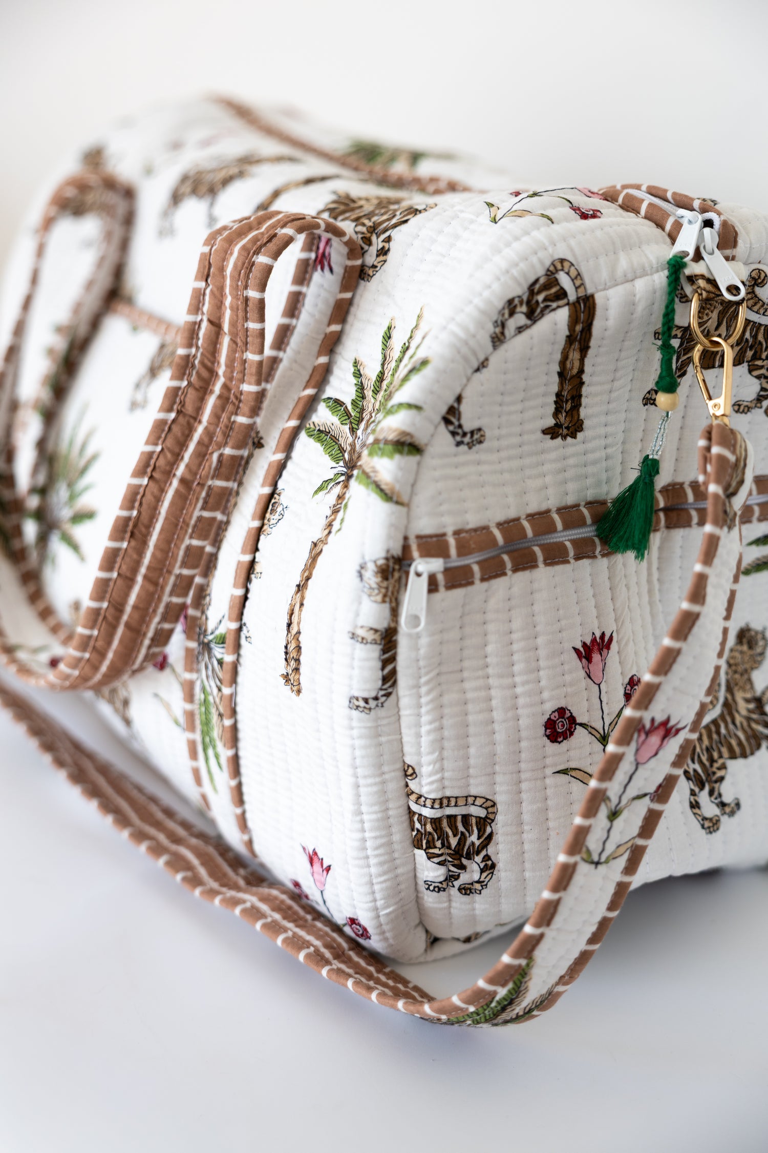 Weekend Bag Zakia