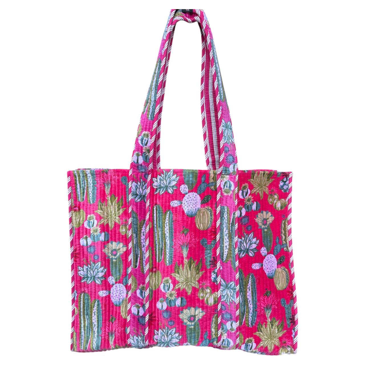 Tote Bij Terciopelo