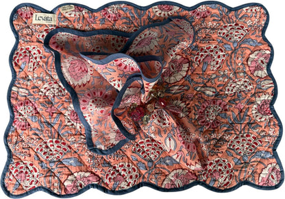 Jiru Quilted
