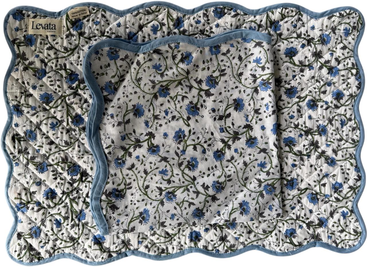 Octu Quilted