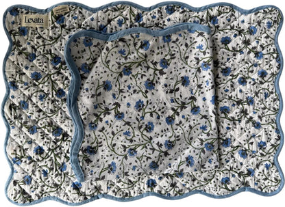 Octu Quilted
