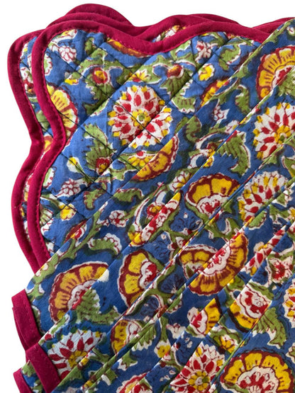 Roj Quilted