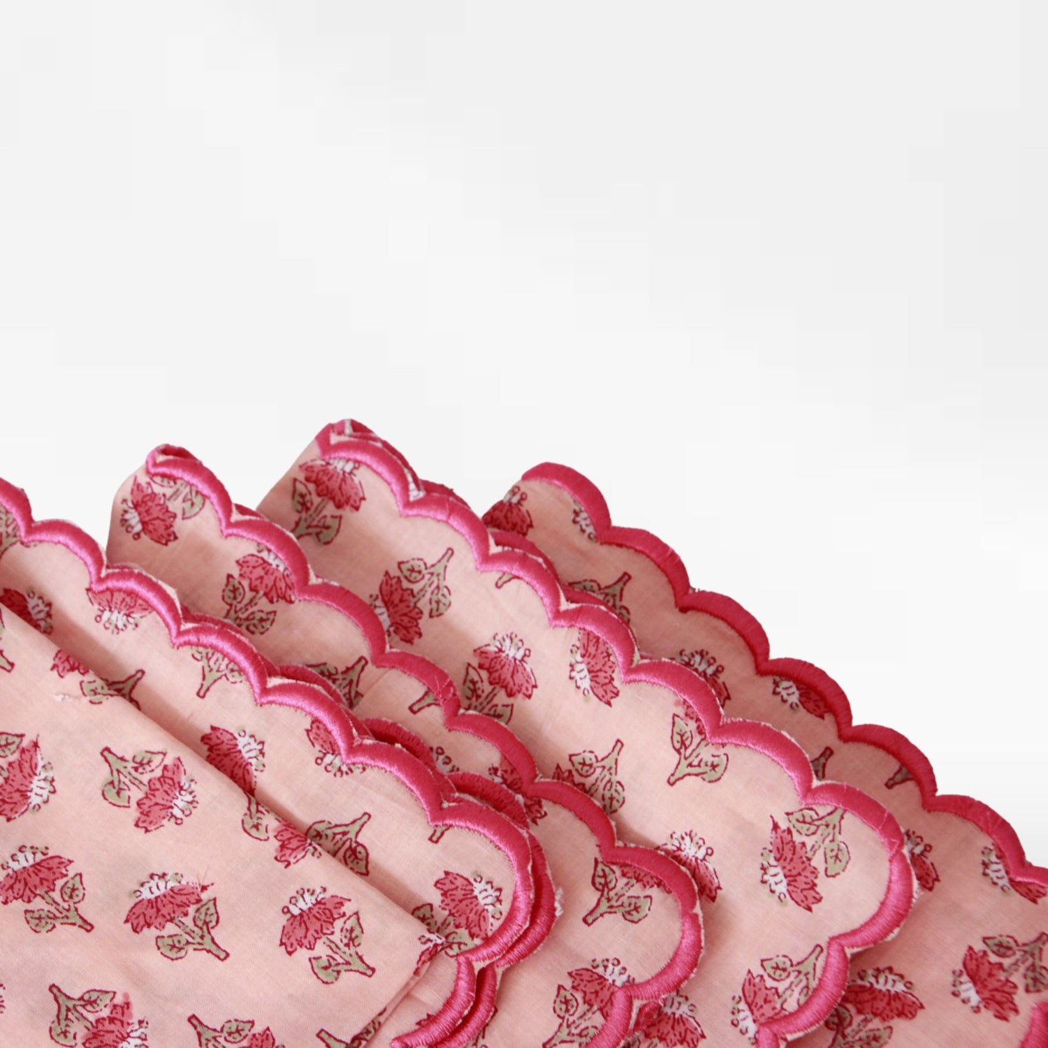 Servilletas de tela Levata Cottons